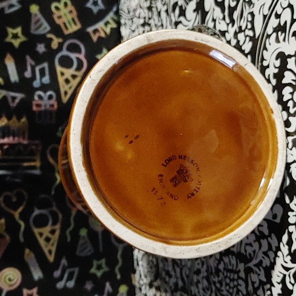 VINTAGE BEER MUG - Picture 2 of 3